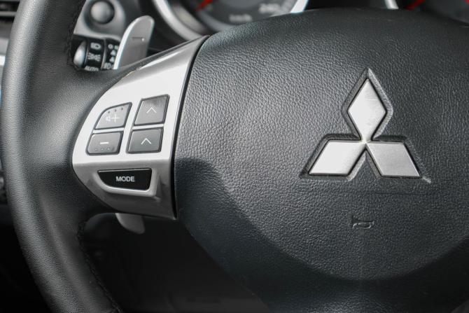 Mitsubishi Lancer X с пробегом 2008 года, цена 829 000 рублей, 290000 км, седан, Автокод Объявления