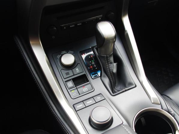 Lexus NX I с пробегом 2014 года, цена 2 845 000 рублей, 96728 км, внедорожник, Автокод Объявления