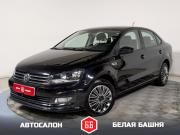 Volkswagen Polo V Рестайлинг Екатеринбург  - изображение 15