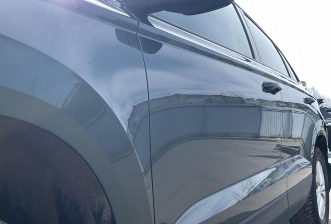 Skoda Karoq I с пробегом 2020 года, цена 2 290 000 рублей, 69953 км, внедорожник, Автокод Объявления
