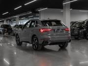 Audi Q3 II (F3) Москва  - изображение 35