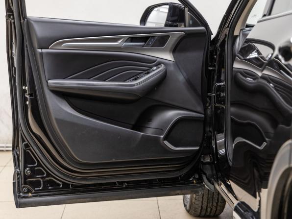 Haval F7 I с пробегом 2021 года, цена 1 798 000 рублей, 81369 км, внедорожник, Автокод Объявления