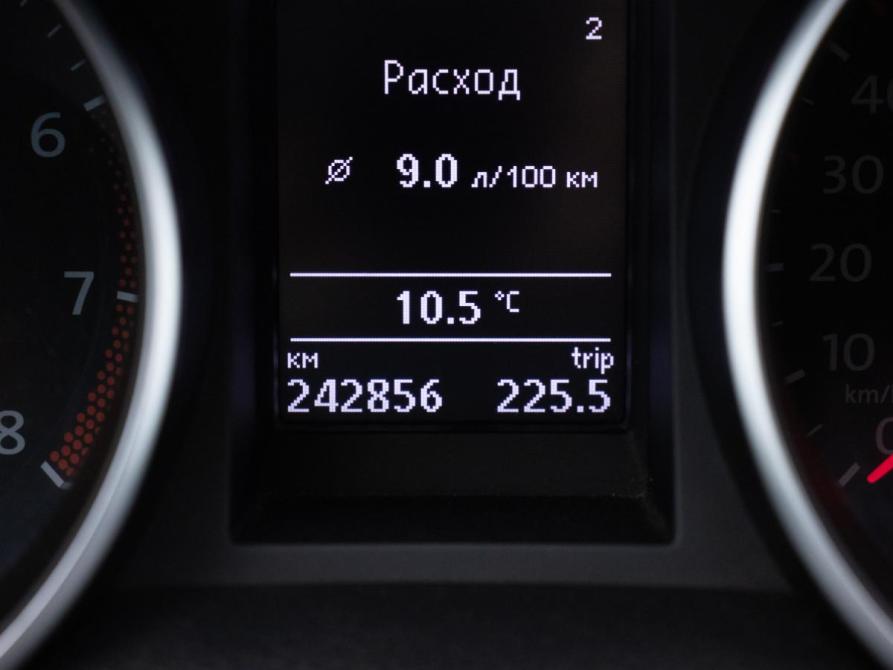 Volkswagen Golf VI Москва  - изображение 12