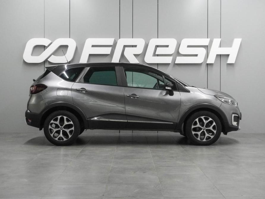 Renault Kaptur I Воронеж  - изображение 5