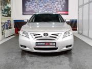 Toyota Camry VI (XV40) Кемерово  - изображение 5