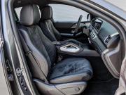 Mercedes-Benz GLE II (V167) Краснодар  - изображение 33