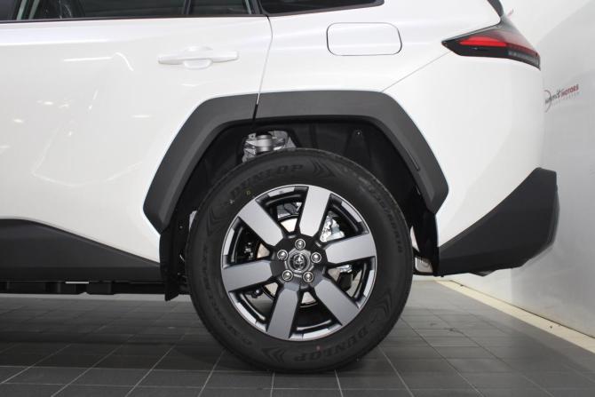 Toyota RAV4 V (XA50) с пробегом 2026 года, цена 4 900 000 рублей, 51 км, внедорожник, Автокод Объявления