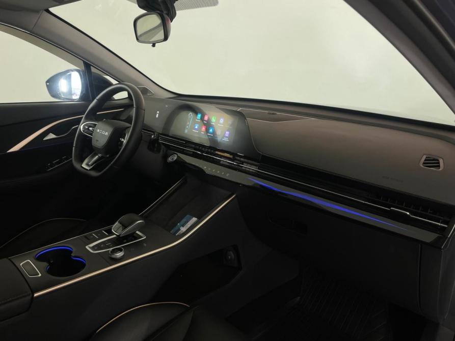 Omoda C5 I Воронеж  - изображение 11