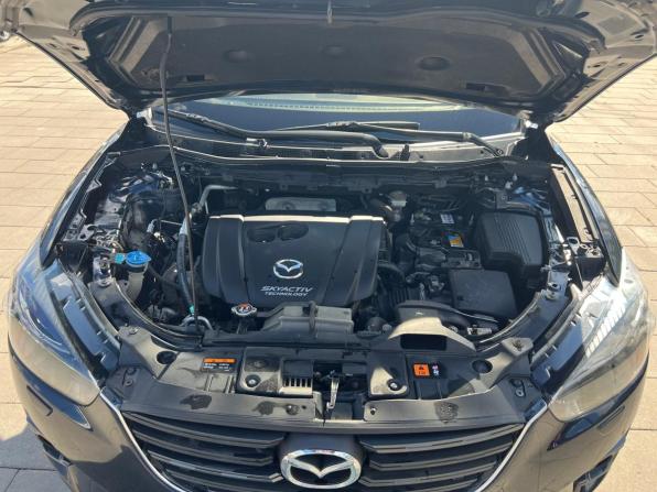 Mazda CX-5 I с пробегом 2014 года, цена 1 450 000 рублей, 260678 км, внедорожник, Автокод Объявления