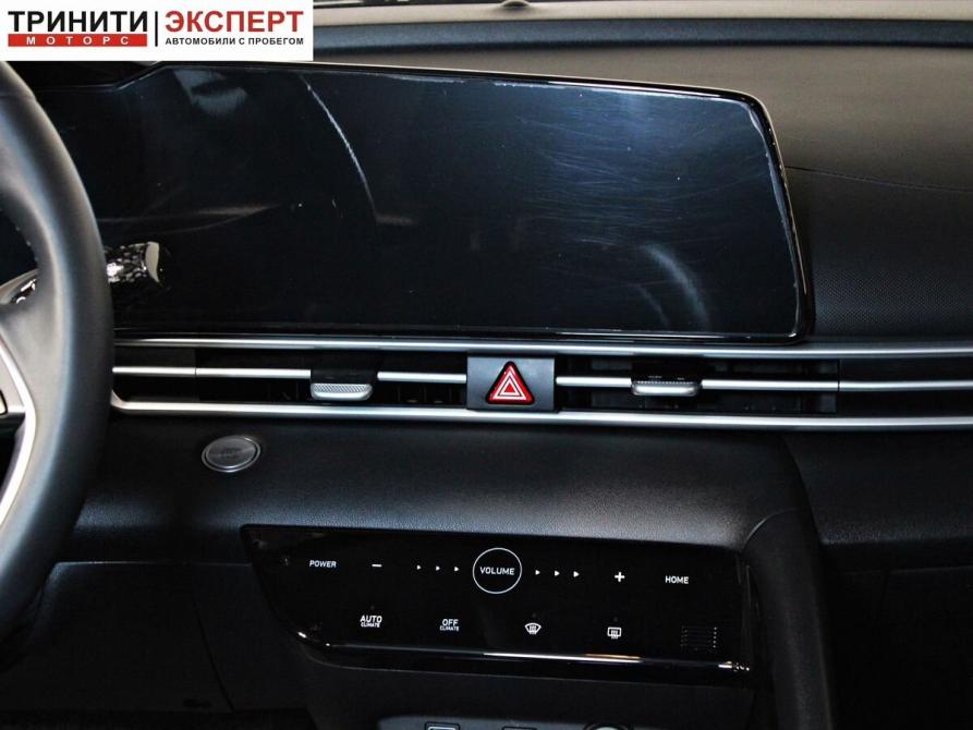 Hyundai Elantra VII (CN7) Белгород  - изображение 14