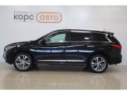 Infiniti JX Коломна  - изображение 24