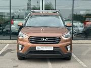 Hyundai Creta I Воронеж  - изображение 20