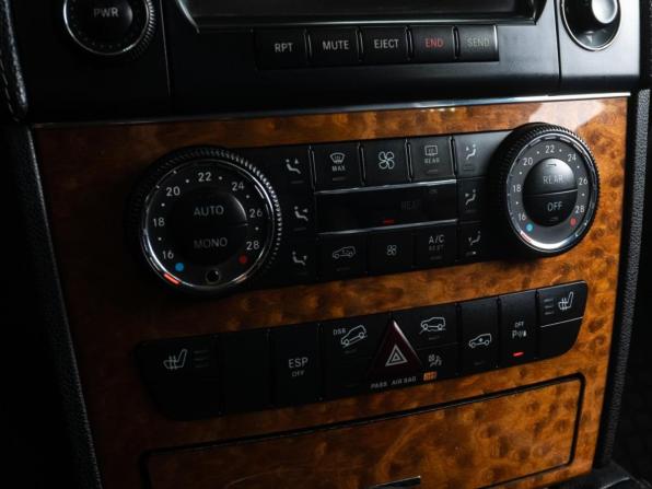 Mercedes-Benz GL-Класс I (X164) с пробегом 2007 года, цена 1 639 000 рублей, 259520 км, внедорожник, Автокод Объявления
