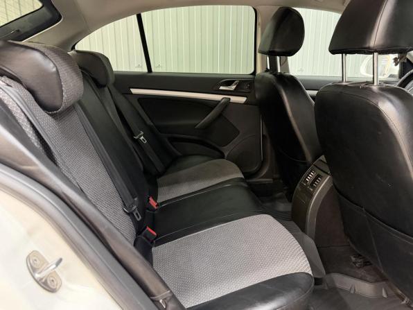 Skoda Octavia II (A5) Рестайлинг с пробегом 2011 года, цена 848 000 рублей, 230039 км, лифтбек, Автокод Объявления