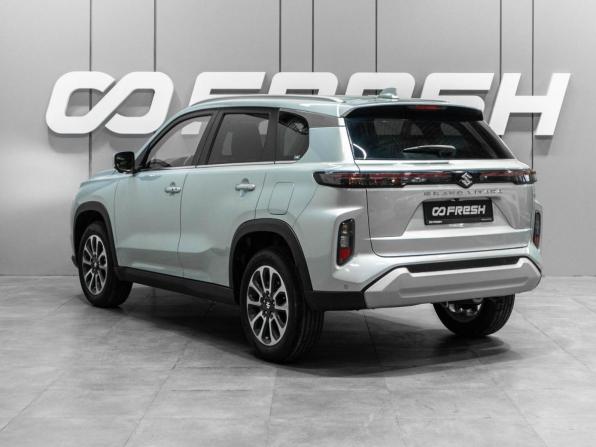 Suzuki Grand Vitara III с пробегом 2023 года, цена 4 469 000 рублей, 44 км, внедорожник, Автокод Объявления