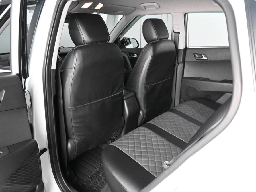 Hyundai Creta I Ростов-на-Дону  - изображение 11