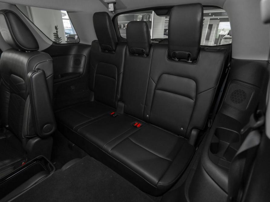Nissan Pathfinder V Москва  - изображение 25