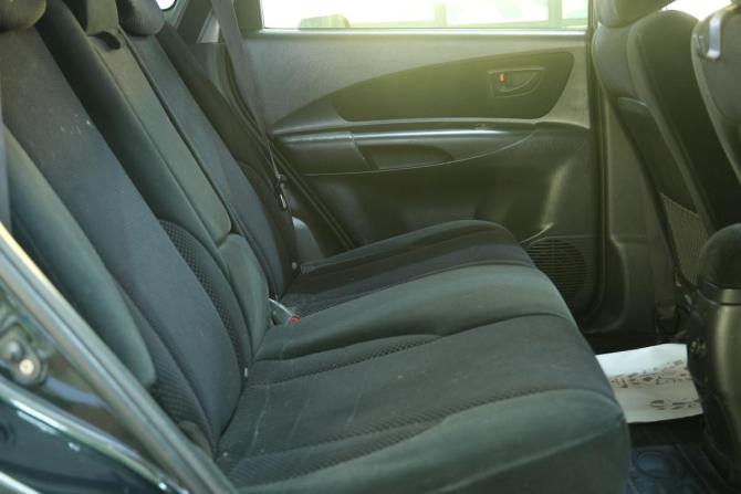 Hyundai Tucson I с пробегом 2006 года, цена 849 000 рублей, 254688 км, внедорожник, Автокод Объявления
