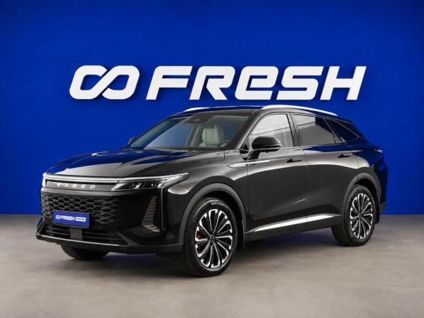 Exeed RX с пробегом 2023 года, цена 2 973 051 рубль, 39978 км, внедорожник, Автокод Объявления