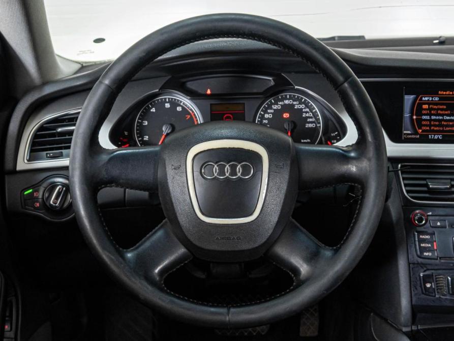 Audi A4 IV (B8) Ставрополь  - изображение 13