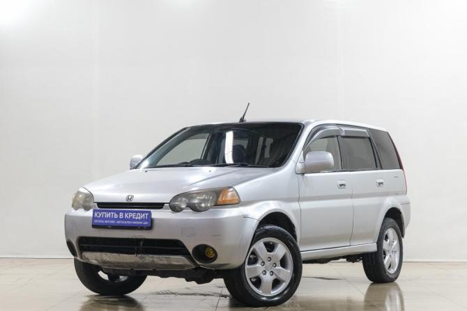 Honda HR-V I с пробегом 1999 года, цена 349 000 рублей, 300000 км, внедорожник, Автокод Объявления