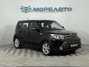 Kia Soul II Калининград  - изображение 23