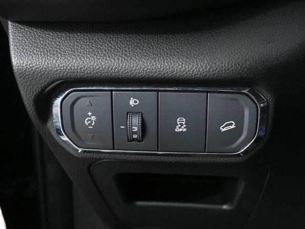 Haval Jolion I с пробегом 2023 года, цена 2 099 000 рублей, 39701 км, внедорожник, Автокод Объявления