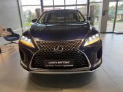 Lexus RX IV Рестайлинг Екатеринбург  - изображение 24