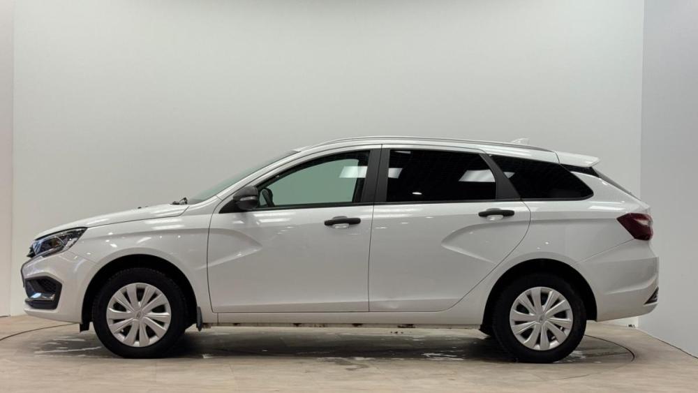 Lada (ВАЗ) Vesta I Рестайлинг (NG) Киров  - изображение 2