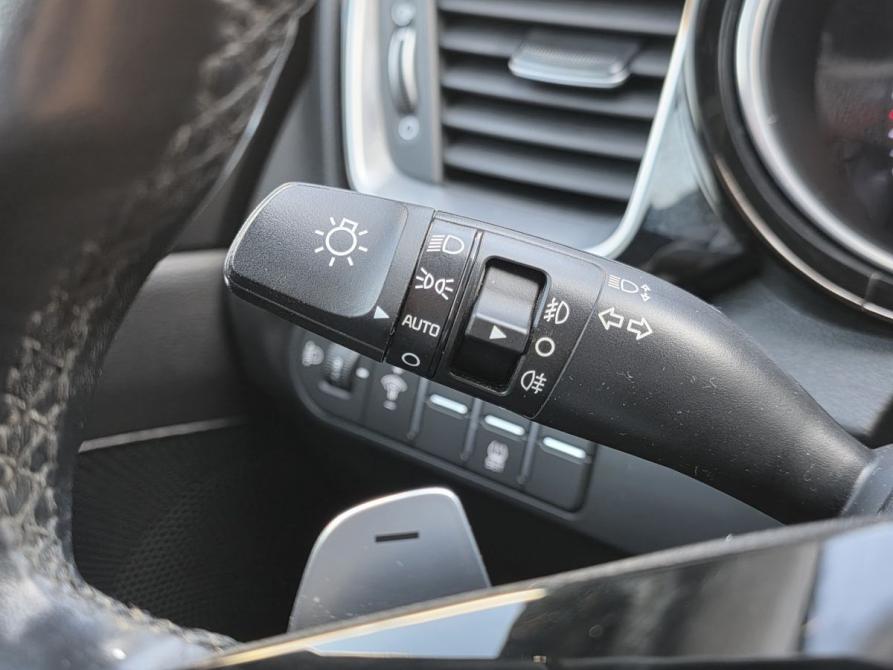 Kia Ceed III Москва  - изображение 16