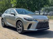 Lexus RX V Москва  - изображение 13