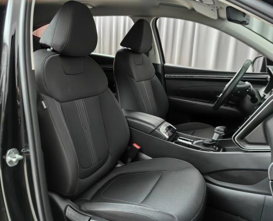 Hyundai Tucson IV с пробегом 2022 года, цена 2 698 000 рублей, 153115 км, внедорожник, Автокод Объявления