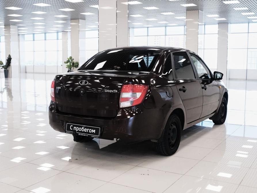 Lada (ВАЗ) Granta I Самара  - изображение 2