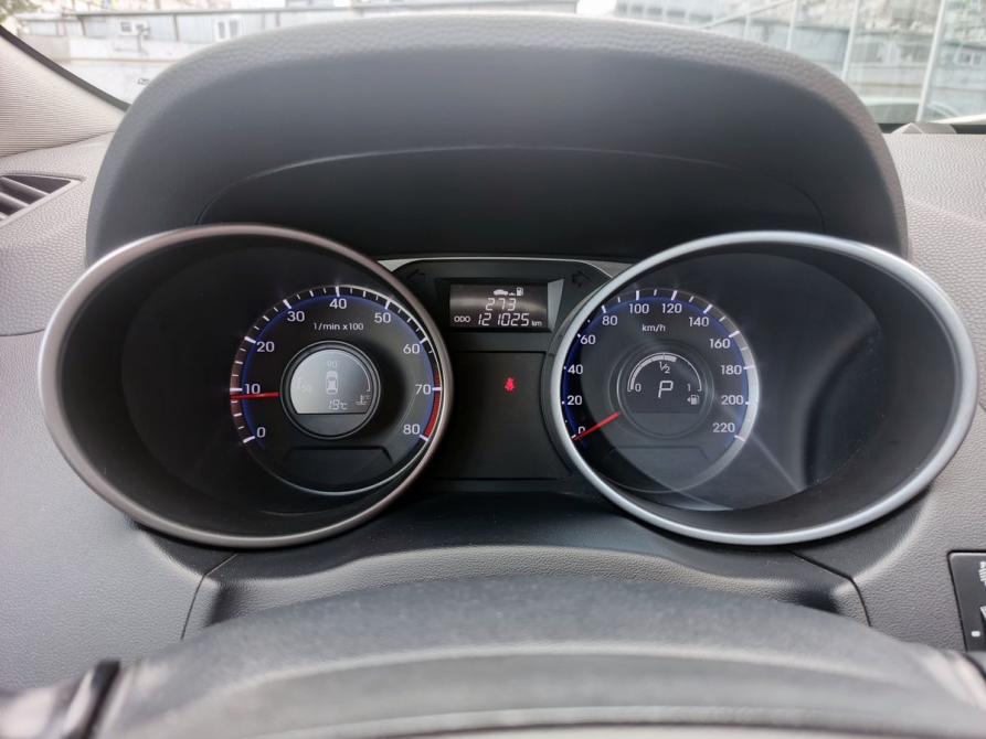 Hyundai ix35 I Рестайлинг Брянск  - изображение 13
