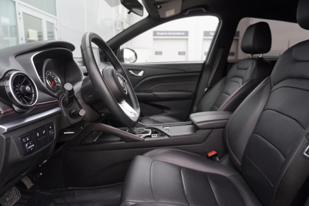 Dongfeng DFSK 500 Ульяновск  - изображение 10