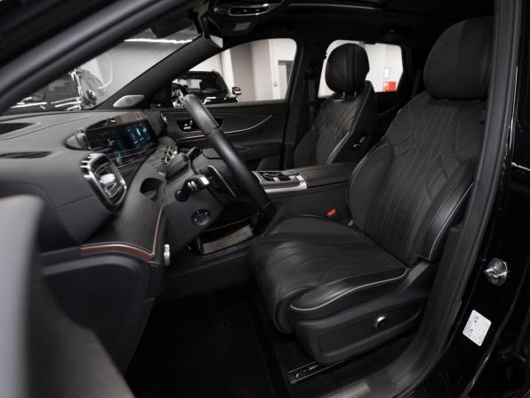 Jaecoo J8 с пробегом 2024 года, цена 2 895 000 рублей, 45708 км, внедорожник, Автокод Объявления