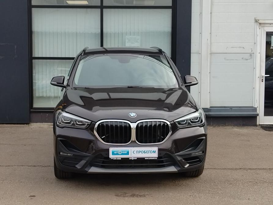 BMW X1 II (F48) Рестайлинг Москва  - изображение 2