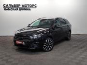Lada (ВАЗ) Vesta I Пермь  - изображение 19