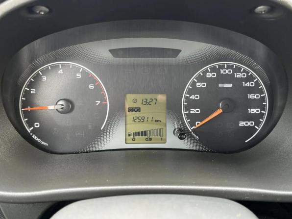 Lada (ВАЗ) Granta I с пробегом 2013 года, цена 303 680 рублей, 125879 км, седан, Автокод Объявления