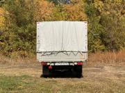 УАЗ Pickup I Рестайлинг 2 Оренбург  - изображение 17