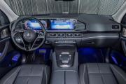 Mercedes-Benz GLE II (V167) Рестайлинг Казань  - изображение 23
