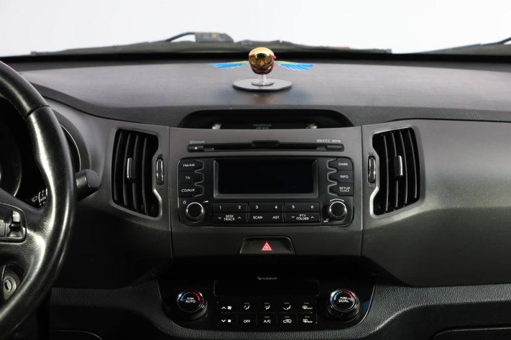 Kia Sportage III Новосибирск  - изображение 16