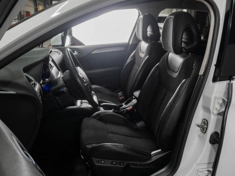 Citroen C4 II Тюмень  - изображение 10