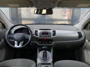 Kia Sportage III Москва  - изображение 34