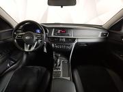 Kia Optima IV Рестайлинг Москва  - изображение 34