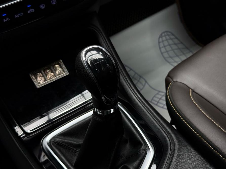 Changan CS35 Plus I Ижевск  - изображение 20