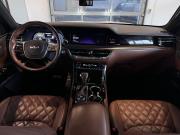 Kia Mohave I Рестайлинг 2 Чебоксары  - изображение 46