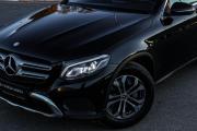 Mercedes-Benz GLC I (X253) Москва  - изображение 74