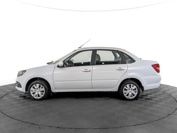 Lada (ВАЗ) Granta I Рестайлинг с пробегом 2023 года, цена 580 000 рублей, 54406 км, седан, Автокод Объявления