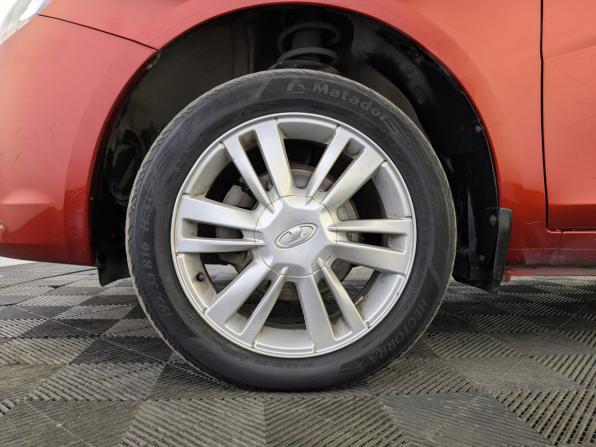 Lada (ВАЗ) Vesta I с пробегом 2019 года, цена 1 000 000 рублей, 98500 км, универсал, Автокод Объявления
